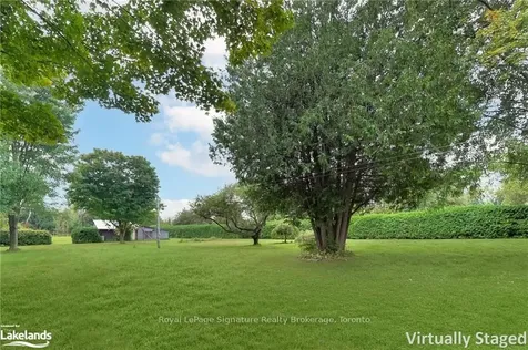 3368 Pinegrove Road Springwater ON L0M 1T0
