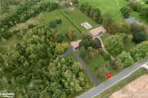 3368 Pinegrove Road Springwater ON L0M 1T0