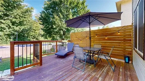 9 Donald Crescent Wasaga Beach ON L9Z 1E1