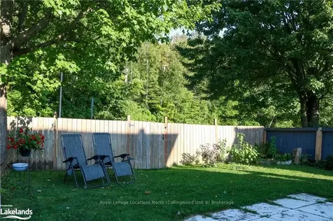 9 Donald Crescent Wasaga Beach ON L9Z 1E1