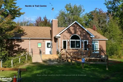 9 Donald Crescent Wasaga Beach ON L9Z 1E1
