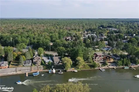 9 Donald Crescent Wasaga Beach ON L9Z 1E1