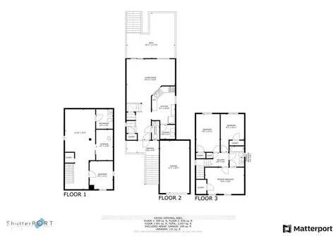 9 Donald Crescent Wasaga Beach ON L9Z 1E1