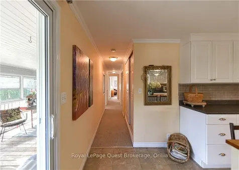 4 Muir Drive Oro-medonte ON L3V 6H1