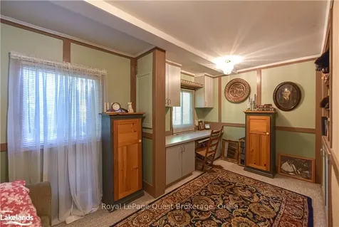4 Muir Drive Oro-medonte ON L3V 6H1