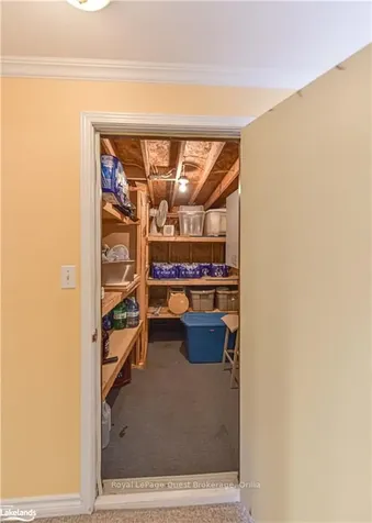4 Muir Drive Oro-medonte ON L3V 6H1