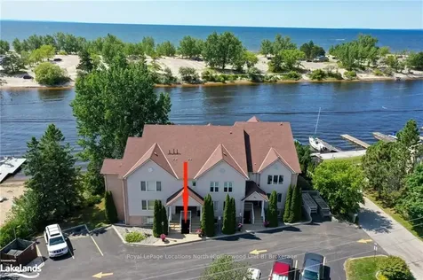 194 River Road E Wasaga Beach ON L9Z 2L6