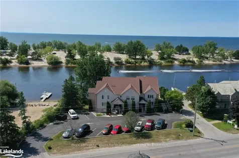194 River Road E Wasaga Beach ON L9Z 2L6