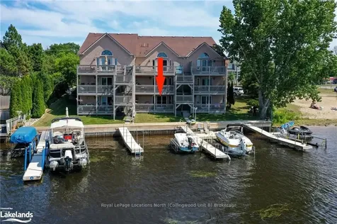 194 River Road E Wasaga Beach ON L9Z 2L6