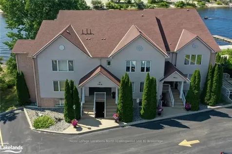 194 River Road E Wasaga Beach ON L9Z 2L6