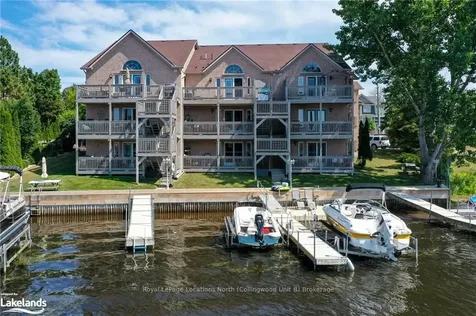 194 River Road E Wasaga Beach ON L9Z 2L6