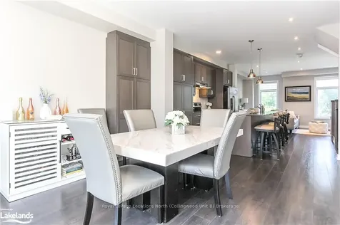 8 Bremont Way Wasaga Beach ON L9Z 2H3