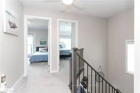 8 Bremont Way Wasaga Beach ON L9Z 2H3