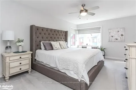 8 Bremont Way Wasaga Beach ON L9Z 2H3