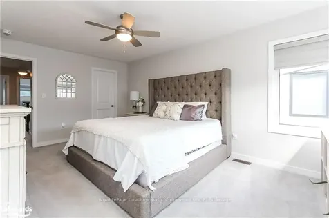 8 Bremont Way Wasaga Beach ON L9Z 2H3