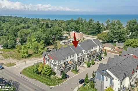 8 Bremont Way Wasaga Beach ON L9Z 2H3