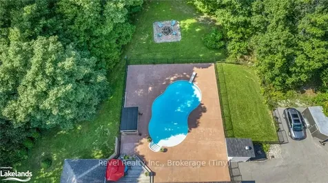 1640 Golf Link Road Midland ON L4R 5K2