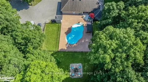 1640 Golf Link Road Midland ON L4R 5K2