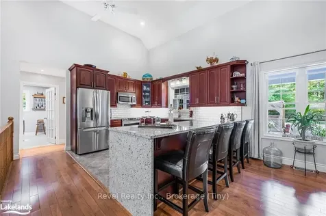 1640 Golf Link Road Midland ON L4R 5K2