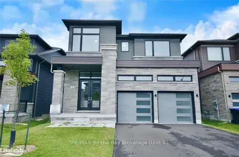 32 Simona Avenue Wasaga Beach ON L9Z 0L4