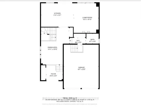 32 Simona Avenue Wasaga Beach ON L9Z 0L4