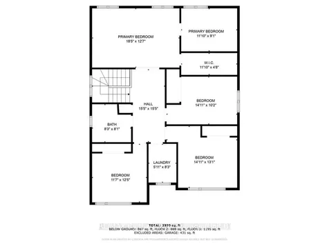 32 Simona Avenue Wasaga Beach ON L9Z 0L4