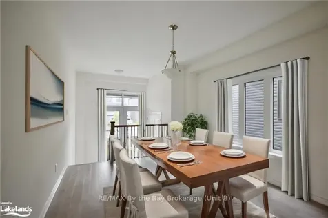 32 Simona Avenue Wasaga Beach ON L9Z 0L4