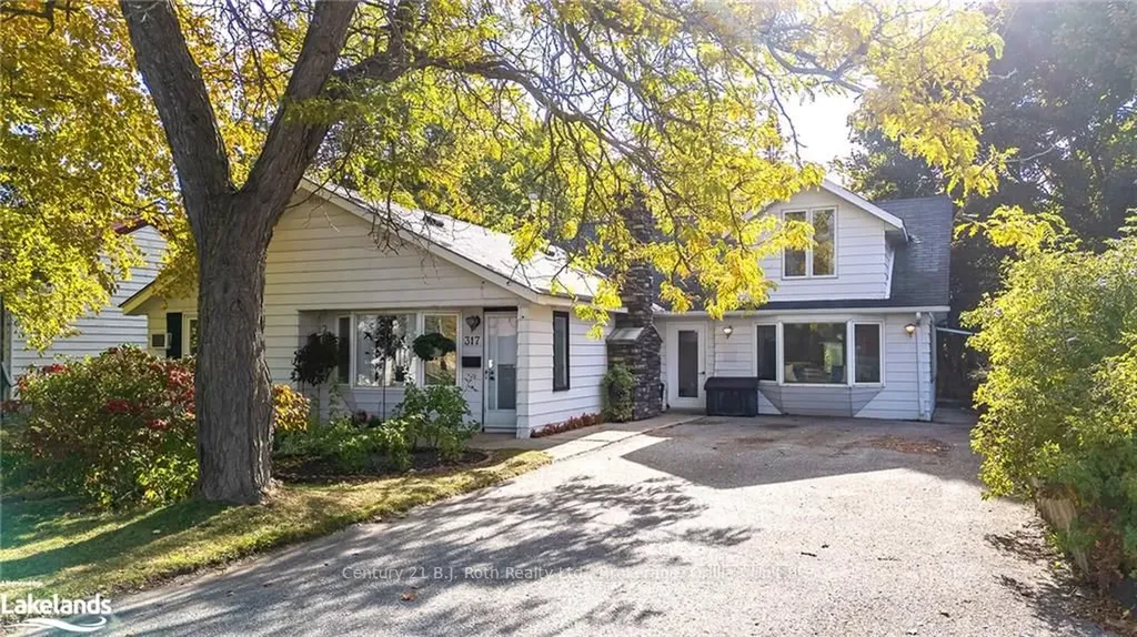 317 Mary Street Orillia ON L3V 3E9