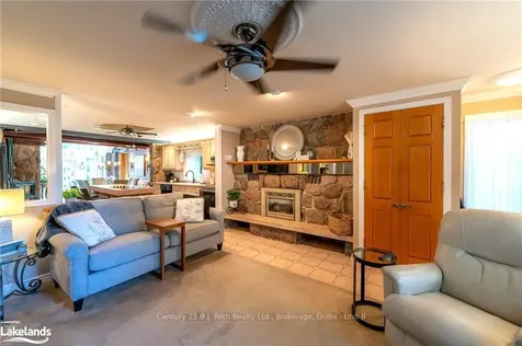317 Mary Street Orillia ON L3V 3E9