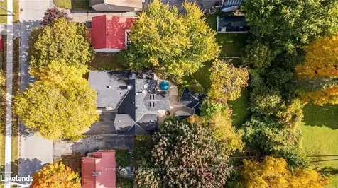 317 Mary Street Orillia ON L3V 3E9
