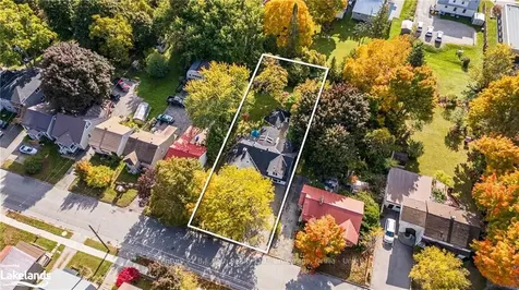 317 Mary Street Orillia ON L3V 3E9