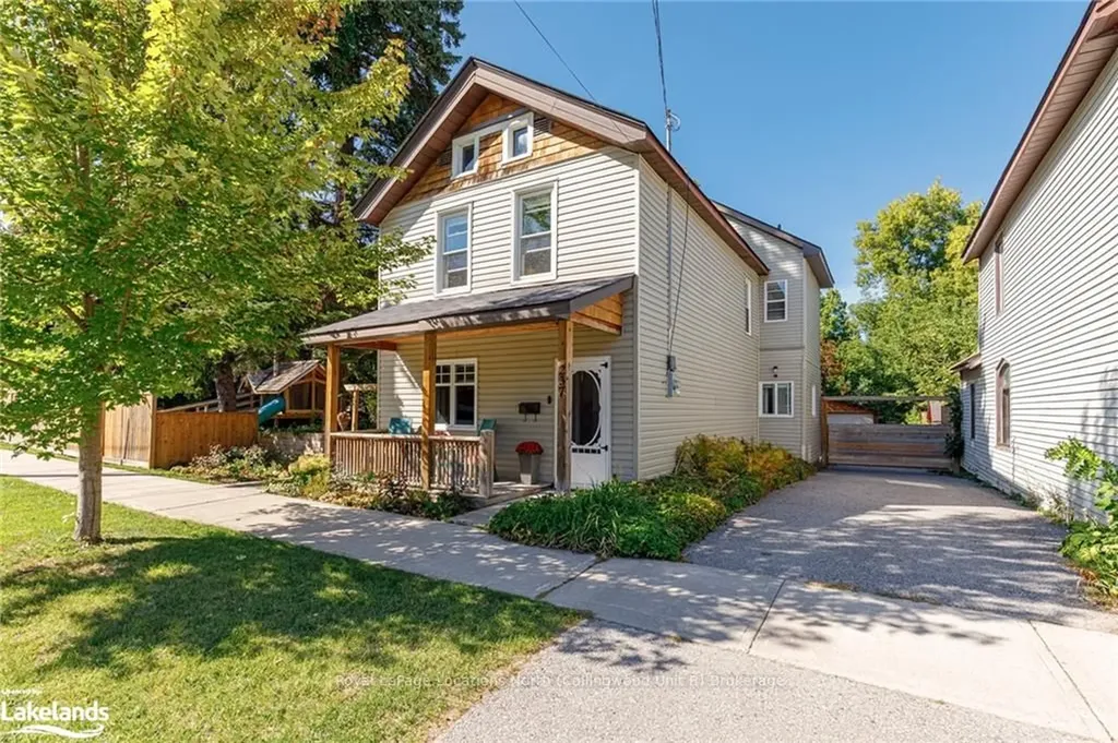 237 Fifth Street Collingwood ON L9Y 1X7