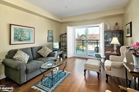 91 Raglan Street Collingwood ON L9Z 0B2