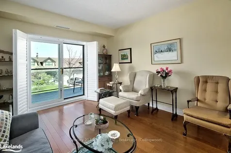91 Raglan Street Collingwood ON L9Z 0B2