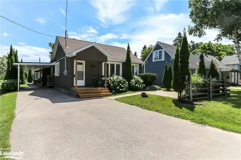 121 Birch Street Collingwood ON L9Y 2V4