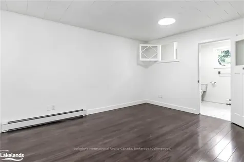121 Birch Street Collingwood ON L9Y 2V4