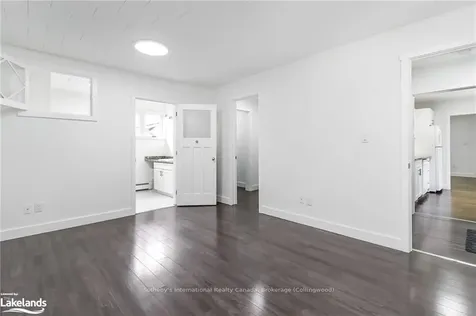 121 Birch Street Collingwood ON L9Y 2V4