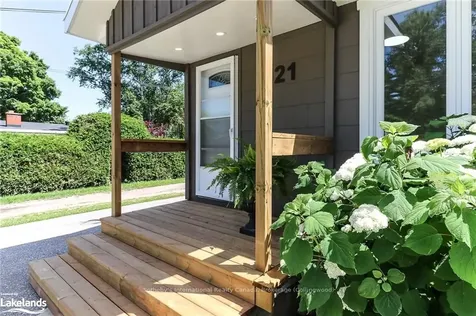 121 Birch Street Collingwood ON L9Y 2V4