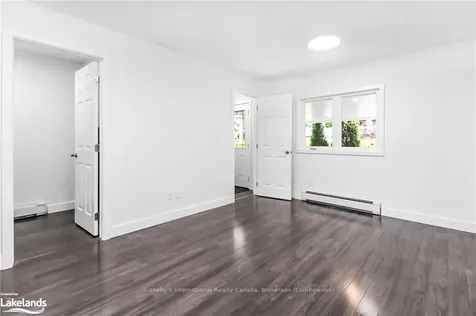 121 Birch Street Collingwood ON L9Y 2V4