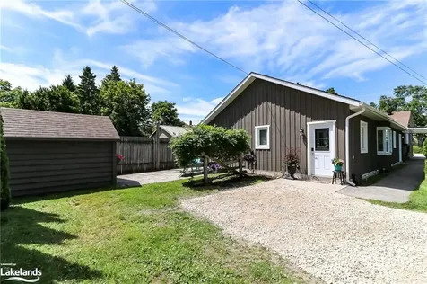 121 Birch Street Collingwood ON L9Y 2V4