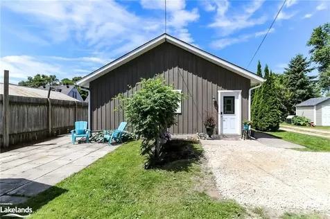 121 Birch Street Collingwood ON L9Y 2V4