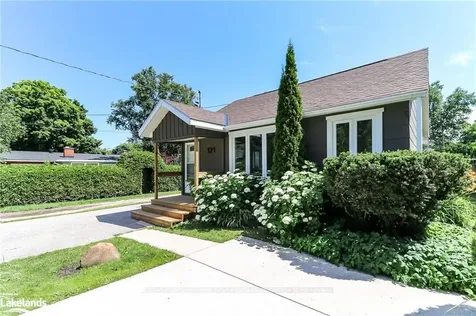 121 Birch Street Collingwood ON L9Y 2V4