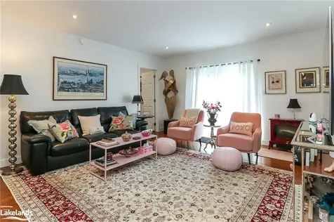 121 Birch Street Collingwood ON L9Y 2V4