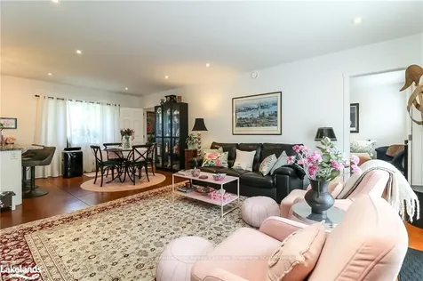 121 Birch Street Collingwood ON L9Y 2V4