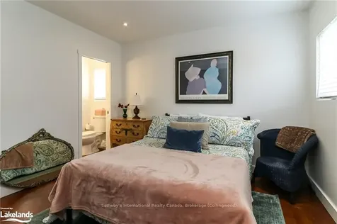 121 Birch Street Collingwood ON L9Y 2V4