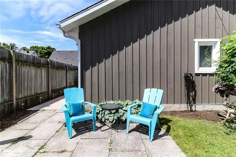 121 Birch Street Collingwood ON L9Y 2V4