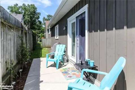 121 Birch Street Collingwood ON L9Y 2V4