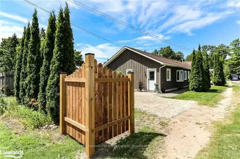121 Birch Street Collingwood ON L9Y 2V4