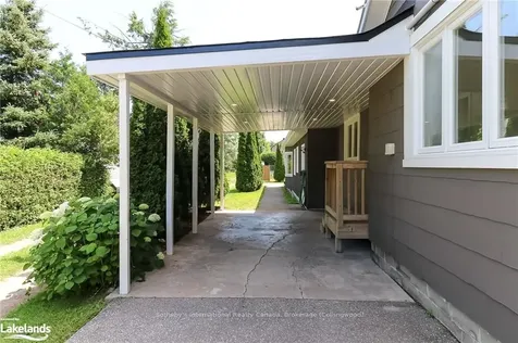 121 Birch Street Collingwood ON L9Y 2V4