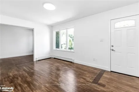 121 Birch Street Collingwood ON L9Y 2V4